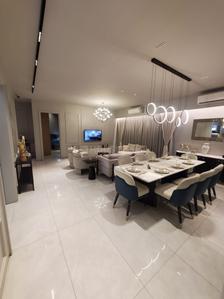 4 BHK Flat