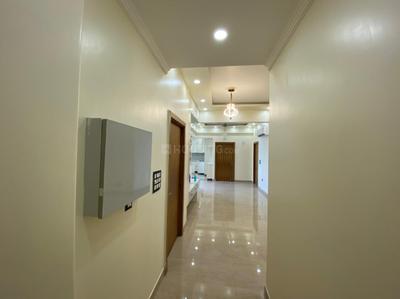 Image of 1777 Sq.ft 3 BHK Apartment / Flat for sale in Jaipuria Sunrise Greens, Indirapuram, Ghaziabad for Rs. 16500000