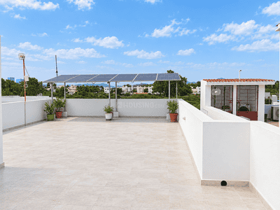 Image of 2500 Sq.ft 4 BHK Independent House for sale in Narasingam, Madurai for Rs. 15000000