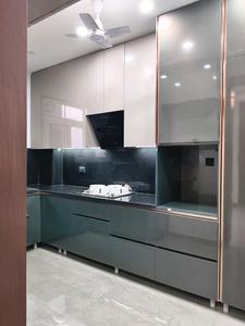 Kitchen Image of 1650 Sq.ft 3 BHK Builder Floor for sale in Sector 57 Gurgaon for Rs. 27500000