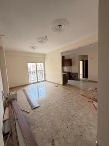 Hall Image of 1280 Sq.ft 2.5 BHK Apartment / Flat for sale in Unnati The Aranya, Sector 119 Noida for Rs. 7500000