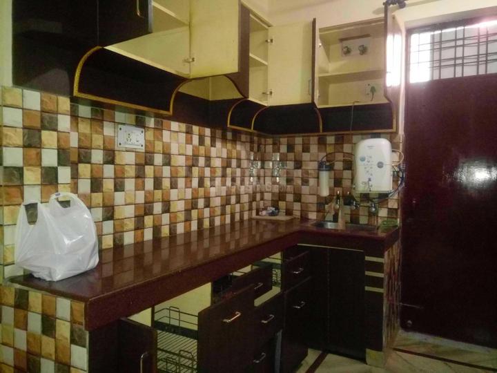 Krishna Colony, Sector 7 Kitchen 1