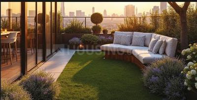 Balcony Image of 510 Sq.ft 1 BHK Apartment / Flat for sale in Kamal Park, Bhandup West Mumbai for Rs. 10600000
