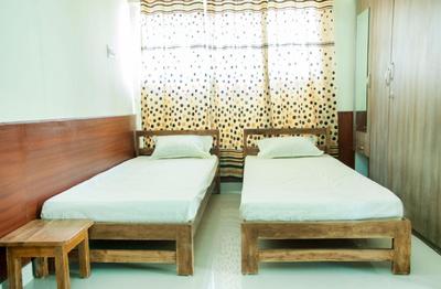 Bedroom Image of SACHIN&#x27;S NEST in RMV Extension Stage 2, Bangalore