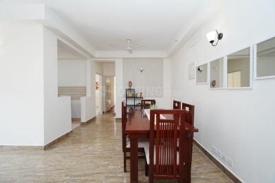 Hall Image of 1179 Sq.ft 2.5 BHK Apartment / Flat for sale in Amrapali Silicon City, Sector 76 Noida for Rs. 12300000