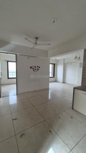 Hall Image of 1485 Sq.ft 3 BHK Apartment / Flat for sale in Orchid Sky, Shela Ahmedabad for Rs. 7500000
