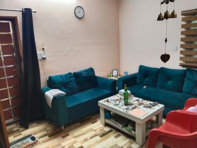 3 BHK Flat