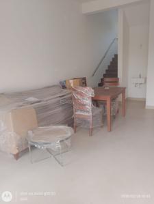 Hall Image of 1500 Sq.ft 3 BHK Villa for rent in Vadanemmeli Chennai for Rs. 70000