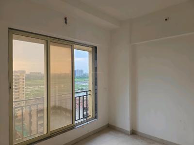 Bedroom Image of 650 Sq.ft 1 BHK Apartment / Flat for sale in Nalasopara West Nala Sopara for Rs. 4200000