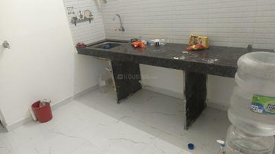Living Room Image of 520 Sq.ft 1 BHK Independent House for rent in Gokhalenagar Pune for Rs. 18000