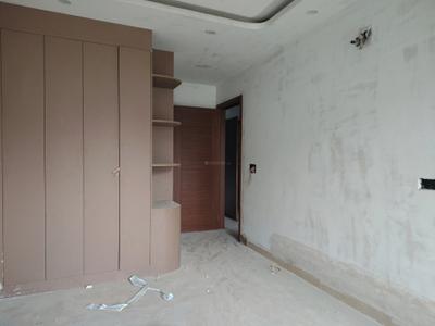 Bedroom Image of 2500 Sq.ft 4 BHK Apartment / Flat for sale in Chhattarpur New Delhi for Rs. 16800000