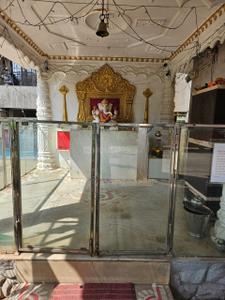 Balcony Image of 1100 Sq.ft 2 BHK Apartment / Flat for sale in Proviso Heights, Ulwe Navi Mumbai for Rs. 13500000