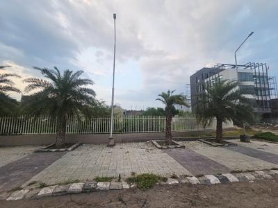 Image of 900 Sq.ft Residential Plot / Land for sale in Nalanda Solitaire Park, Nipania, Indore for Rs. 7650000