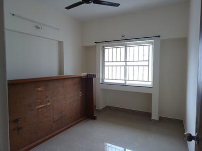 Bedroom Image of 1250 Sq.ft 2.5 BHK Apartment / Flat for sale in Pegasus Megapolis Splendour, Hinjawadi Phase 3 Pune for Rs. 9500000