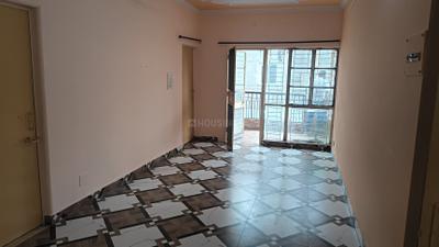 Living Room Image of 1800 Sq.ft 3 BHK Apartment / Flat for rent in Rainbow Apartment, Sector 12 Dwarka New Delhi for Rs. 30000