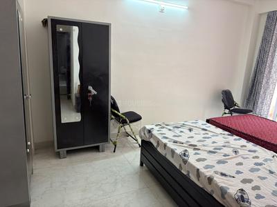 Bedroom Image of Om Enterprise  in Powai, Mumbai