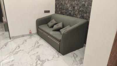 Living Room Image of 550 Sq.ft 1 BHK Apartment / Flat for rent in Worli Mumbai for Rs. 75000