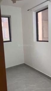 Bedroom Image of 1074 Sq.ft 2.5 BHK Apartment / Flat for rent in RG Luxury, Noida Extension Greater Noida for Rs. 27000