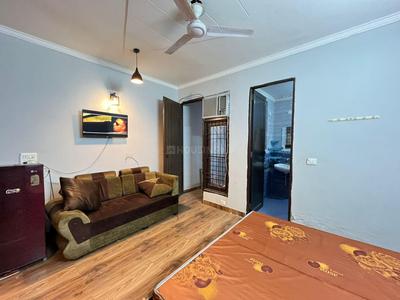 1 RK Independent Builder Floor