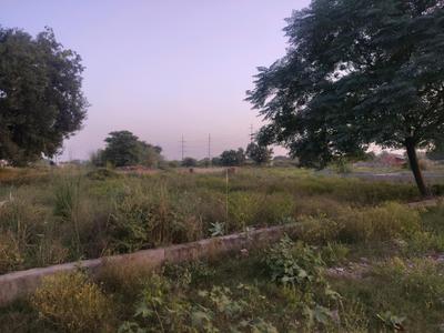Image of 150 Sq.ft Residential Plot / Land for sale in Noida Extension, Greater Noida for Rs. 5250200