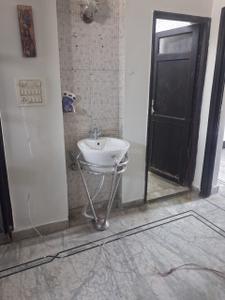 Image of 960 Sq.ft 1 RK Independent House for rent in Model Town, Panipat for Rs. 8800
