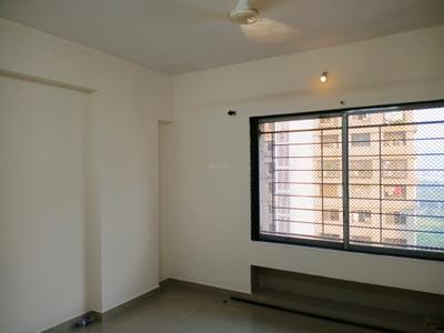 Bedroom Image of 955 Sq.ft 2 BHK Apartment / Flat for sale in Ajmera Himalayan Heights, Wadala East Mumbai for Rs. 21800000