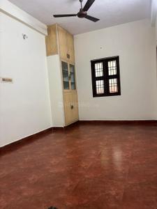 Hall Image of 1600 Sq.ft 2 BHK Builder Floor for rent in Saligramam Chennai for Rs. 38000
