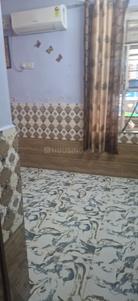 Bathroom Image of 350 Sq.ft 1 BHK Apartment / Flat for rent in Tonk Road Jaipur for Rs. 14000