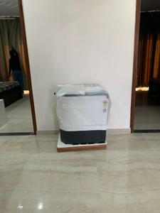 Hall Image of 1850 Sq.ft 3 BHK Builder Floor for rent in Sector 89 Mohali for Rs. 34000