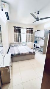 Bedroom Image of 1585 Sq.ft 3 BHK Apartment / Flat for sale in Palasia Indore for Rs. 15000000