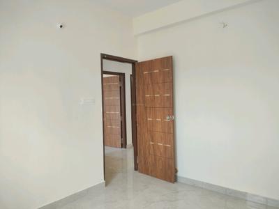 Bedroom Image of 1183 Sq.ft 3 BHK Apartment / Flat for sale in Singasandra Bengaluru for Rs. 7800030