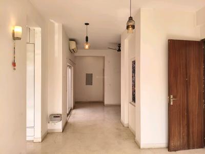 Living Room Image of 2495 Sq.ft 3 BHK Apartment / Flat for sale in BPTP Astaire Garden Floors, Sector 70A Gurgaon for Rs. 25500000