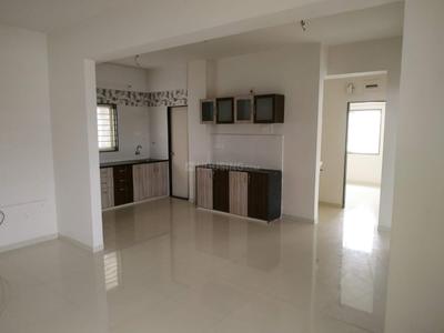 Hall Image of 1500 Sq.ft 3 BHK Apartment / Flat for sale in Bhayli Vadodara for Rs. 4000000