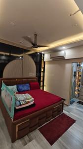 Bedroom Image of 1795 Sq.ft 3.5 BHK Apartment / Flat for sale in Prateek Grand City, Siddharth Vihar Ghaziabad for Rs. 20500000