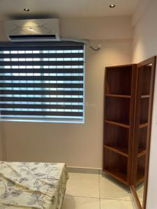 Bedroom Image of 820 Sq.ft 2 BHK Apartment / Flat for rent in Palazhi Kozhikode for Rs. 35000