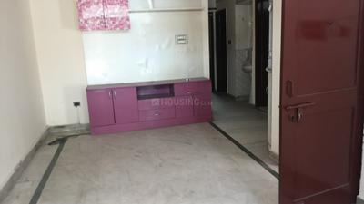Kitchen Image of 900 Sq.ft 2 BHK Builder Floor for sale in Vaishali Ghaziabad for Rs. 9500000