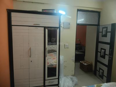 Bedroom Image of 960 Sq.ft 2 BHK Apartment / Flat for sale in Radhey Krishna Apartment, Sector 70 Noida for Rs. 3200000