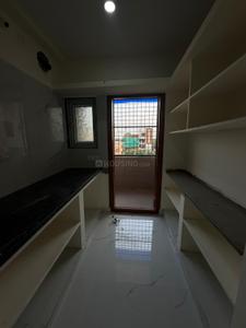 Kitchen Image of 1150 Sq.ft 2 BHK Apartment / Flat for rent in Chengicherla Secunderabad for Rs. 18000