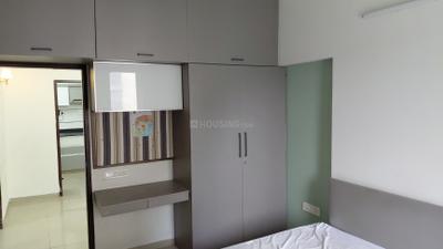 Iscon Harmony Bedroom One 3