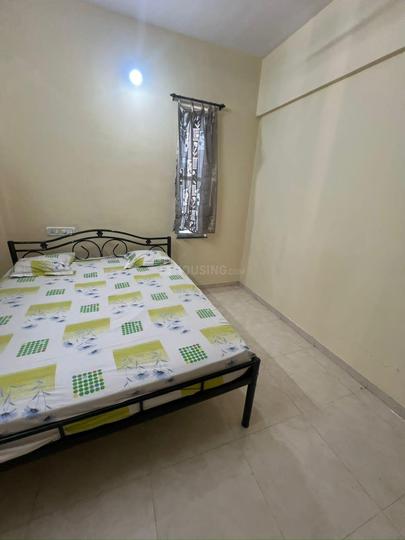 Pashan Bedroom 1
