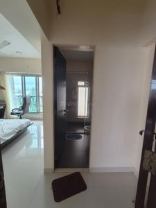 Kitchen Image of 1800 Sq.ft 3 BHK Apartment / Flat for sale in Mayfair Greens, Borivali West Mumbai for Rs. 35500000