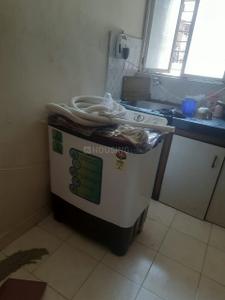 Kitchen Image of 1097 Sq.ft 2 BHK Apartment / Flat for rent in Porvorim Goa for Rs. 30000