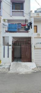 Image of 600 Sq.ft 4 BHK Independent House for sale in Nana Mava, Rajkot for Rs. 7000000