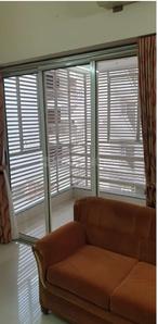Hall Image of 1850 Sq.ft 3 BHK Apartment / Flat for sale in Jodhpur Ahmedabad for Rs. 15000000