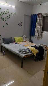 Bedroom Image of Sulochan Park in Kothrud, Pune