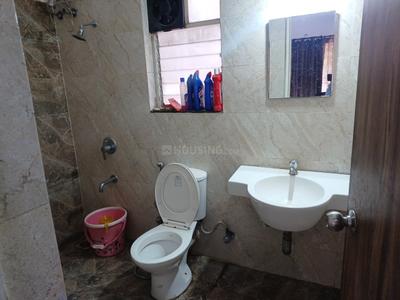 Image of 1350 Sq.ft 3 BHK Apartment / Flat for rent in Pegasus Megapolis Splendour, Hinjawadi Phase 3, Pune for Rs. 32000