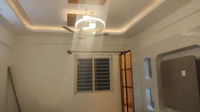 Hall Image of 1320 Sq.ft 2 BHK Apartment / Flat for rent in DSR RR Avenues, Yelahanka New Town Bengaluru for Rs. 45000