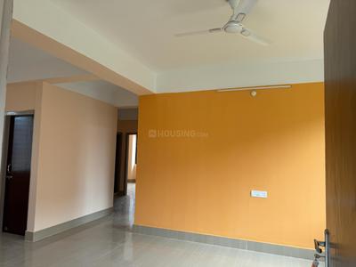 Hall Image of 1300 Sq.ft 3 BHK Apartment / Flat for sale in Maligaon Guwahati for Rs. 7000000