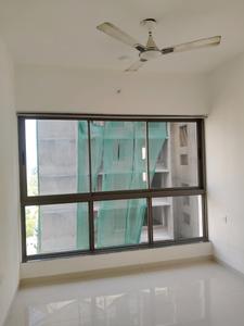 Bedroom Image of 454 Sq.ft 1 BHK Apartment / Flat for sale in DP Star by DP Builhomes LLP, Bhandup West Mumbai for Rs. 8500000
