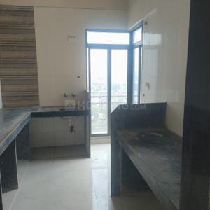 Kitchen Image of 1250 Sq.ft 2 BHK Apartment / Flat for sale in Seawoods Navi Mumbai for Rs. 29000000